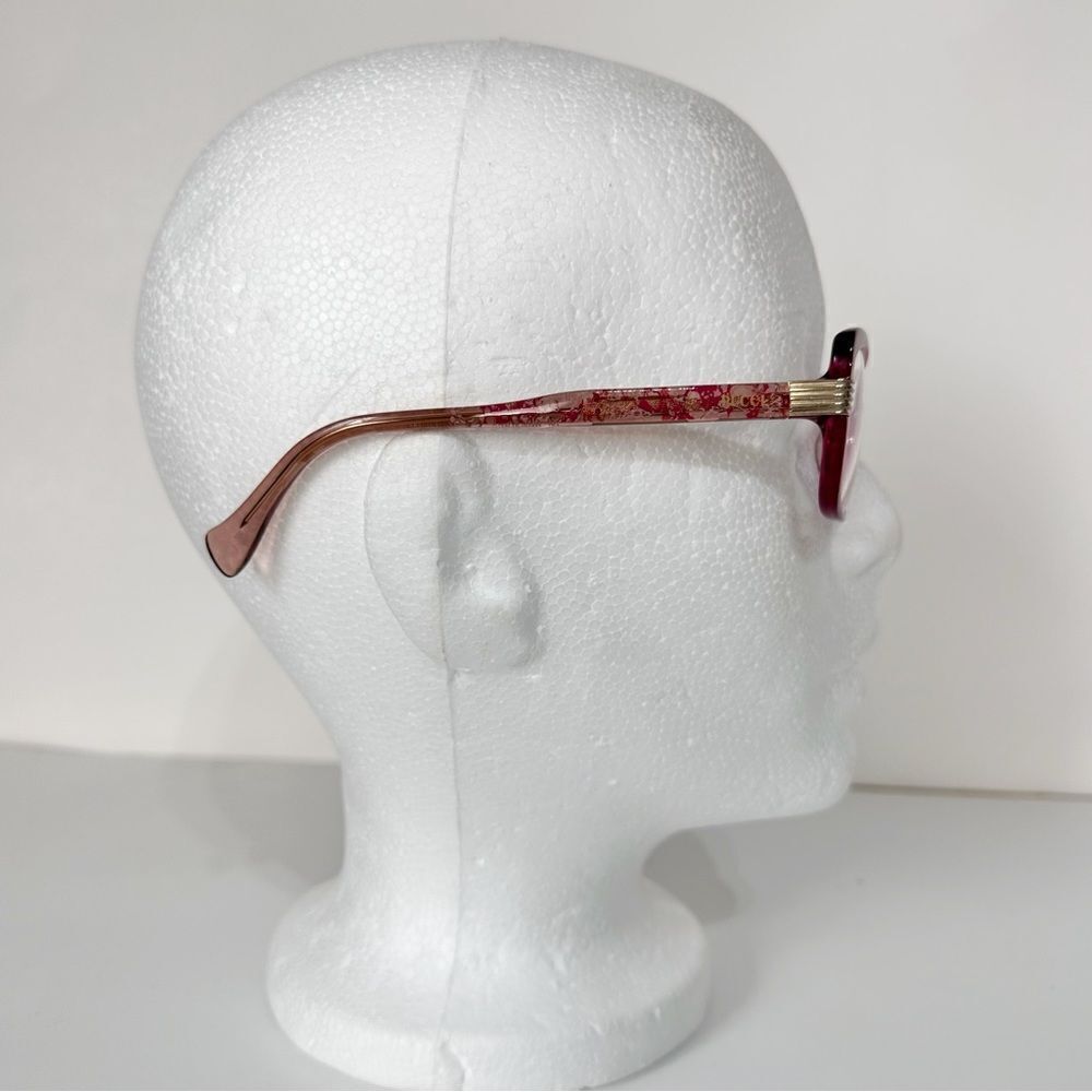 Emilio Pucci Frames EP2702 in Cyclamen - Picture 12 of 16